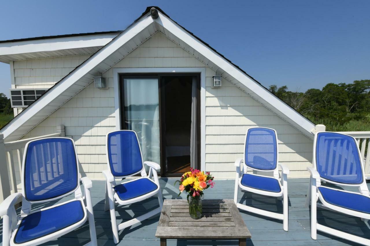 Bayview Resort Хамптън Бейс Екстериор снимка